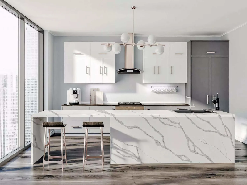 Silestone Cover Photo