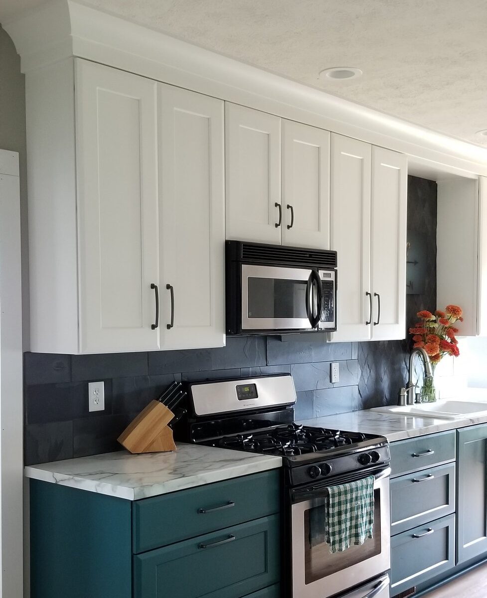 Kitchen Cabinets