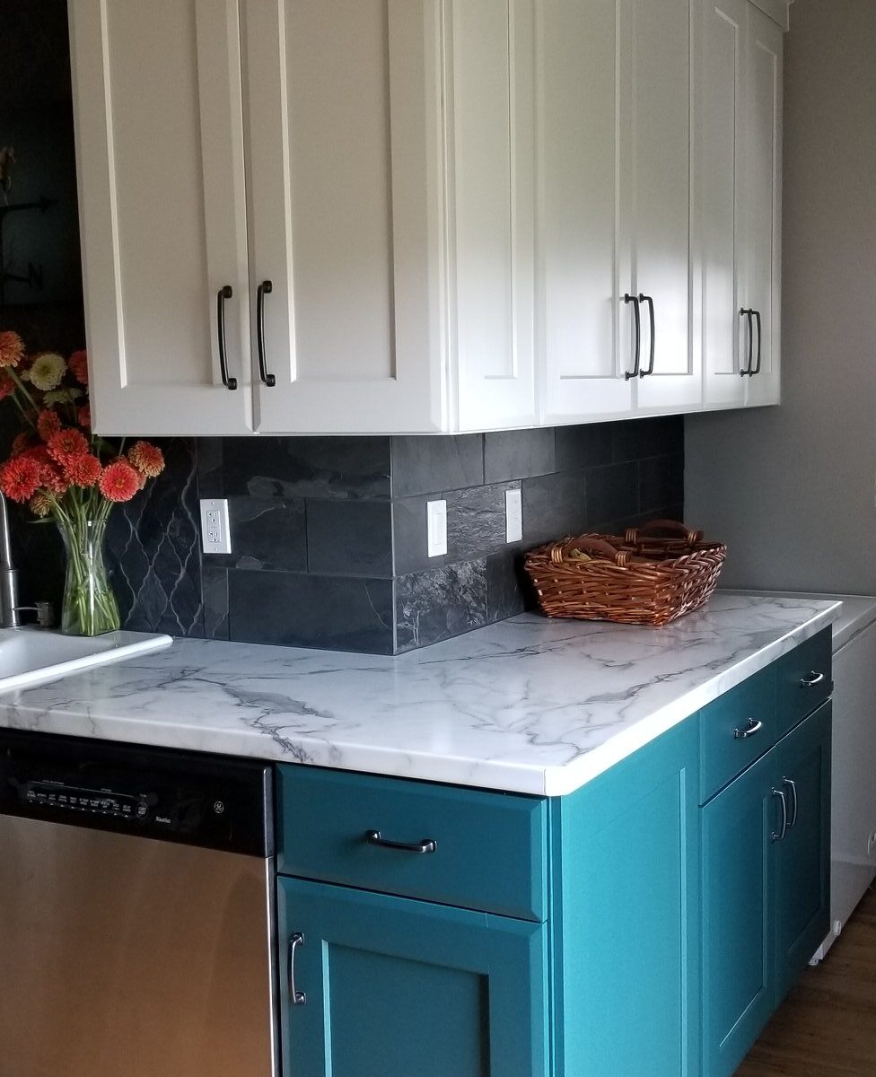 Kitchen Backsplash