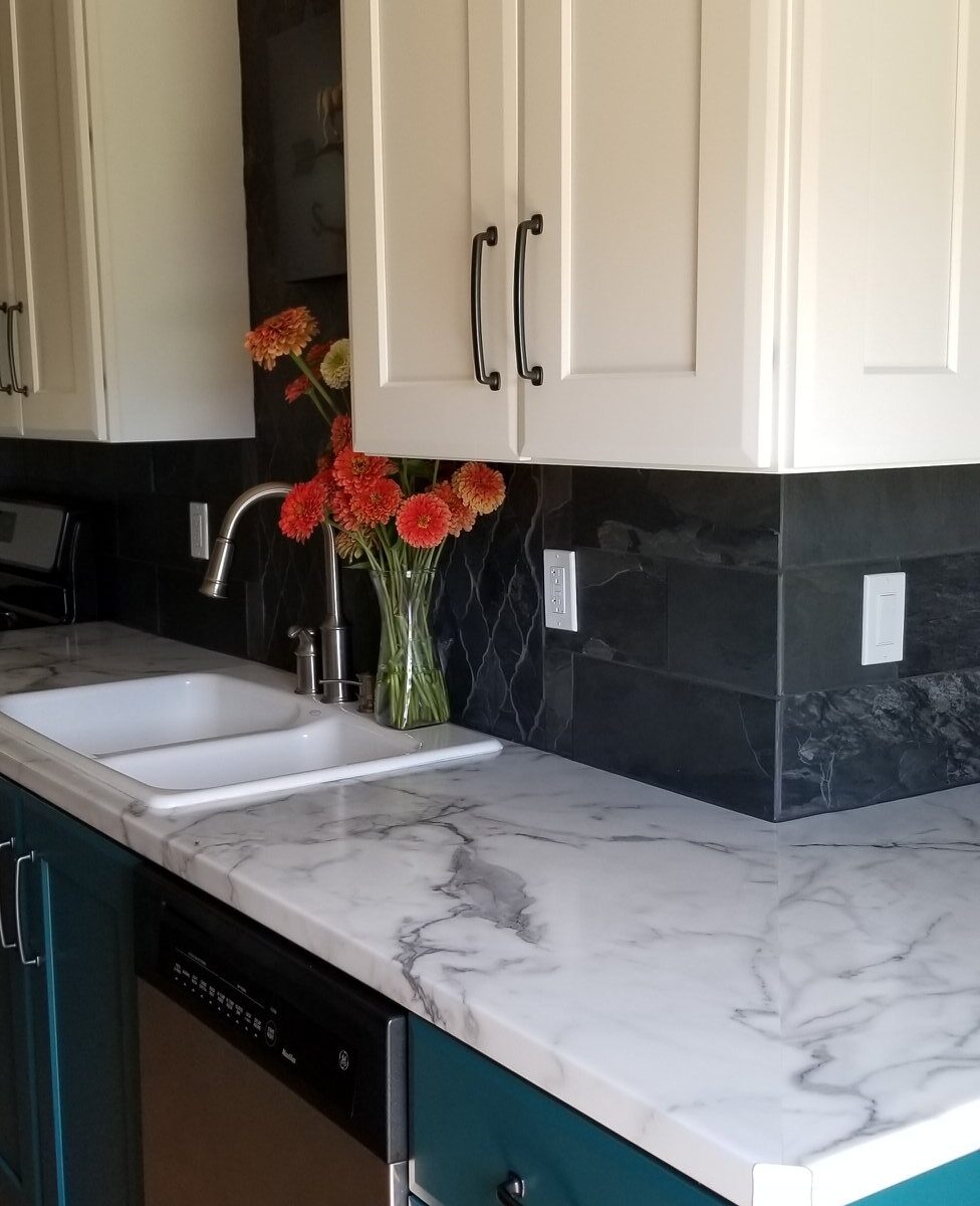 Kitchen Countertops