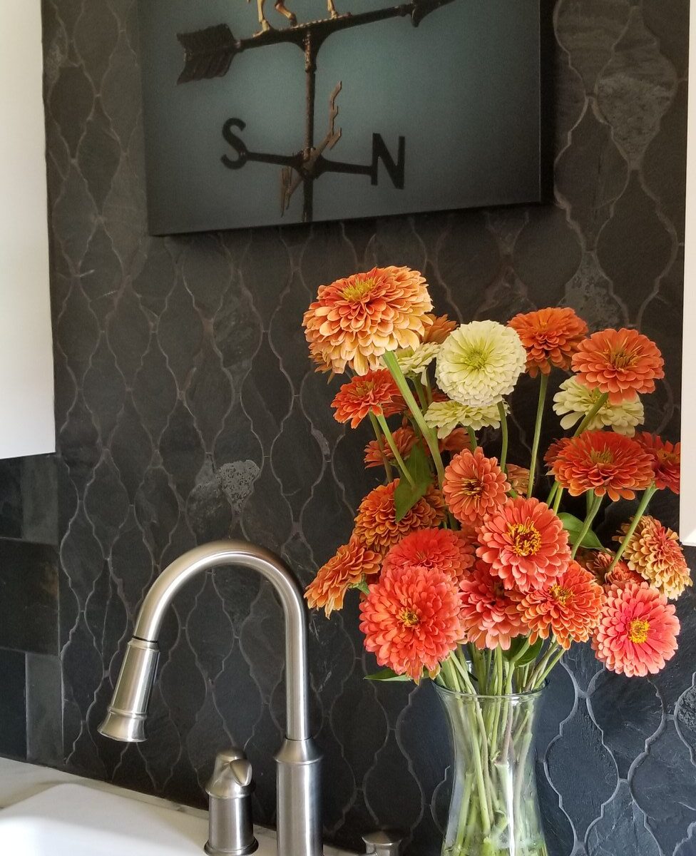 Kitchen Backsplash