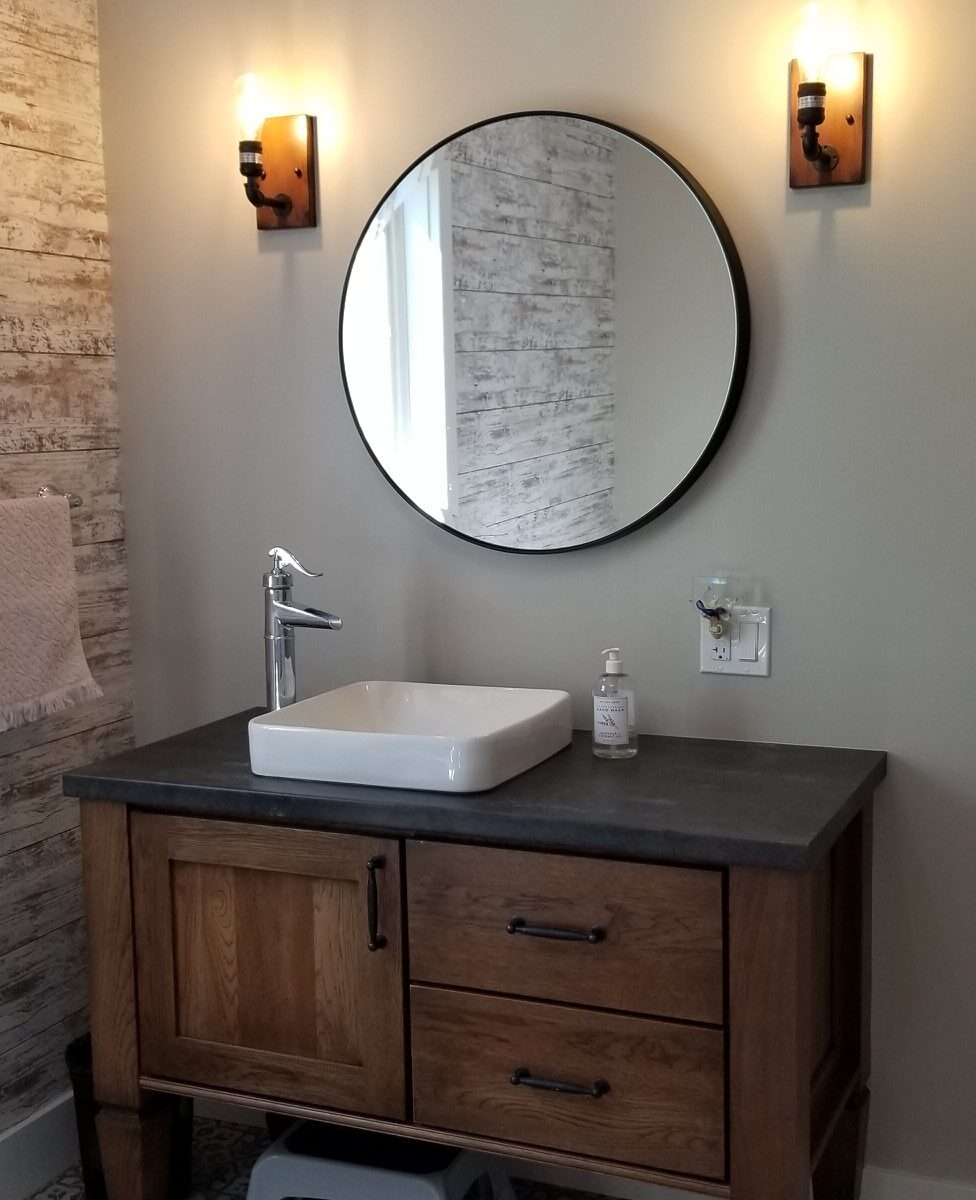 Bathroom Vanity