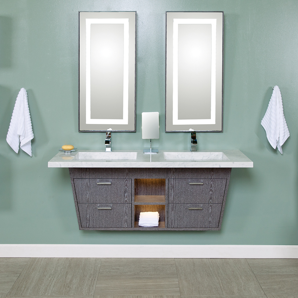 Lacava Bathroom Vanity