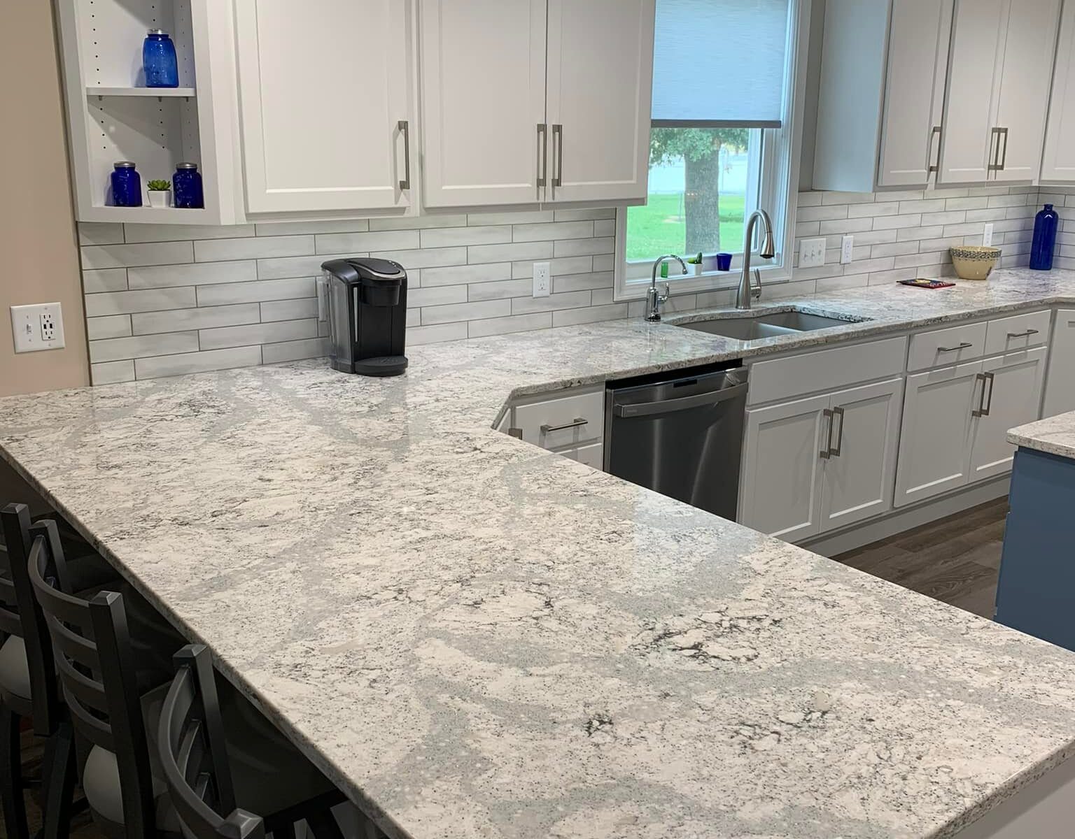 Kitchen Countertops