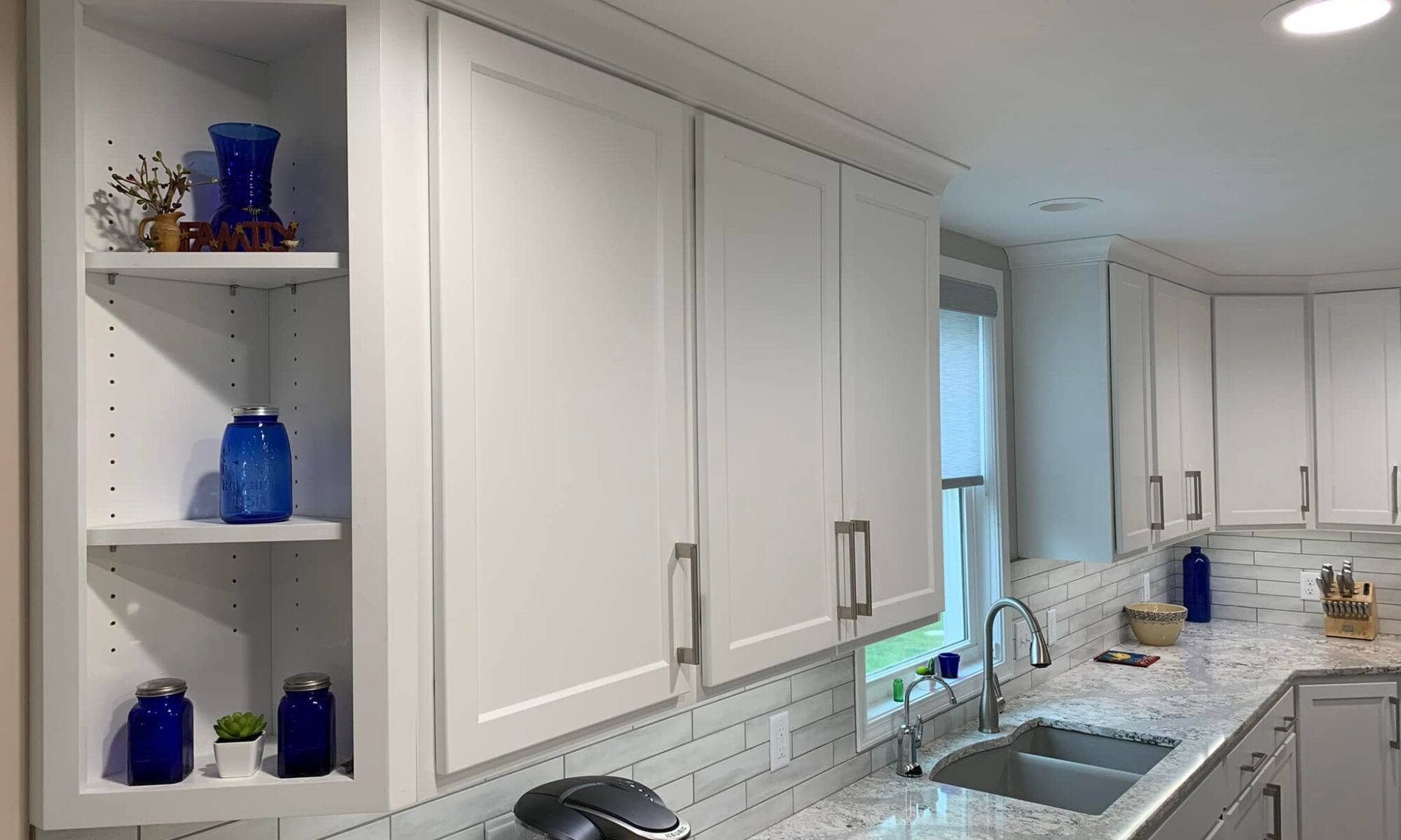 Kitchen Cabinets