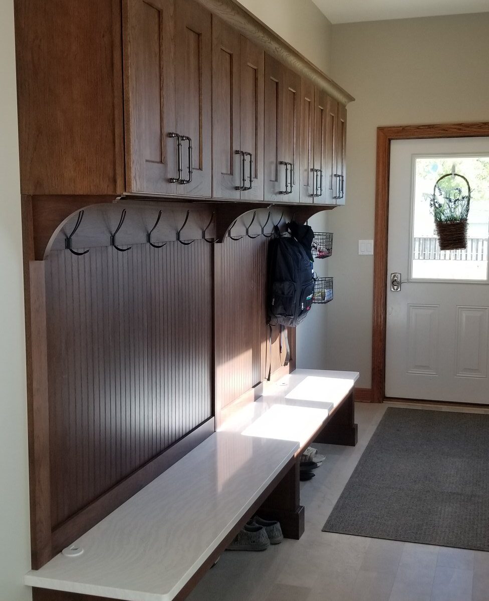 Mudroom