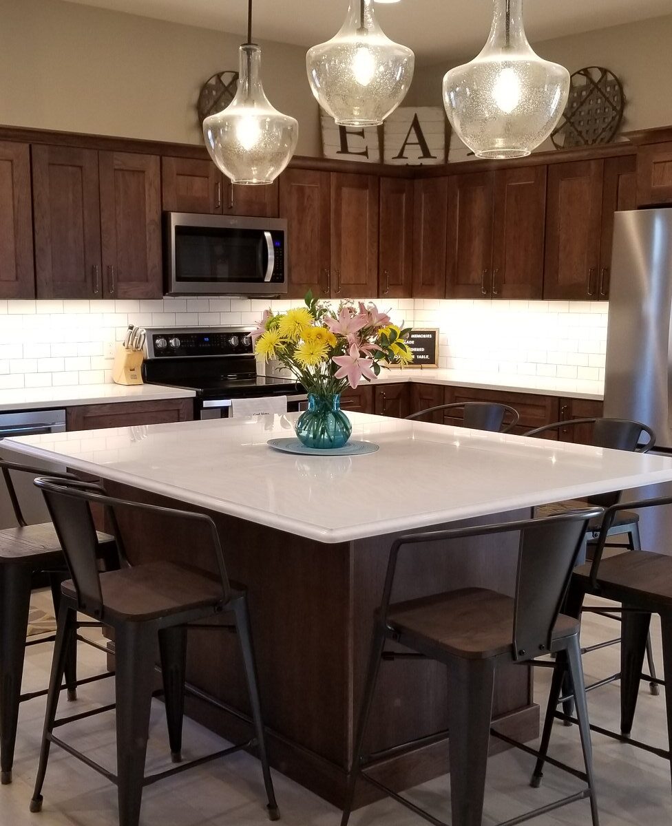 Kitchen Dining Table