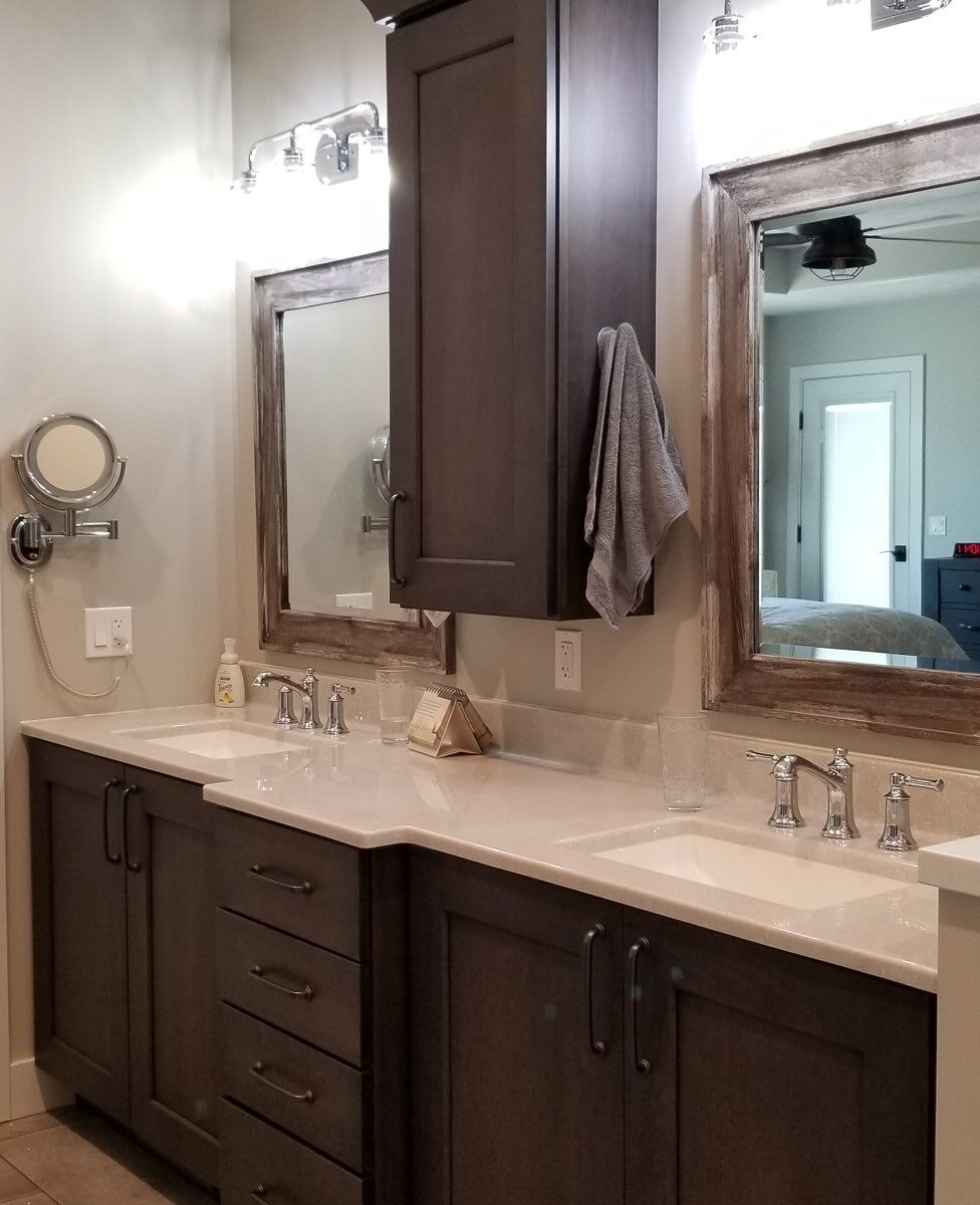 Bathroom Vanity