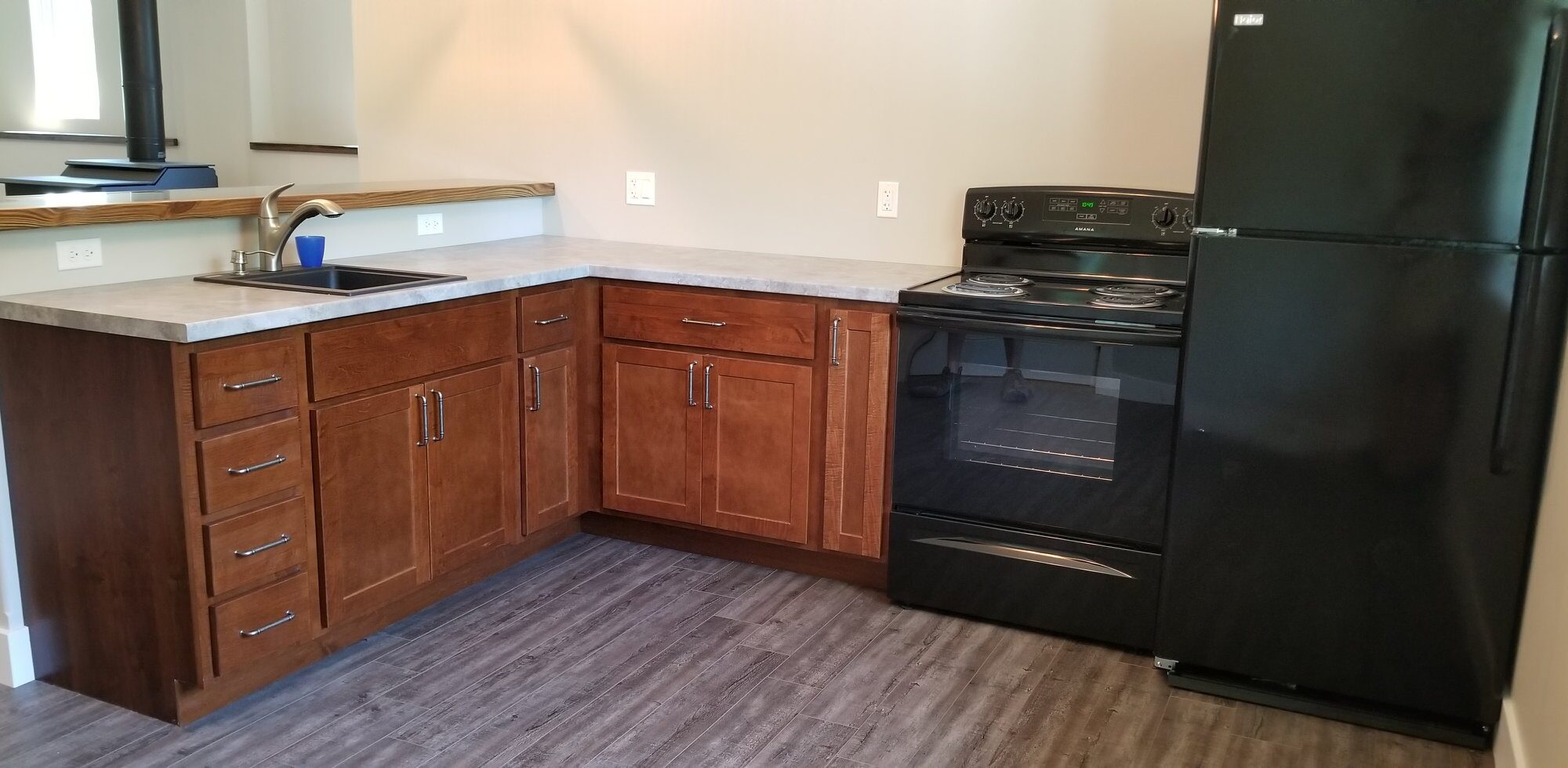 Kitchen Cabinets