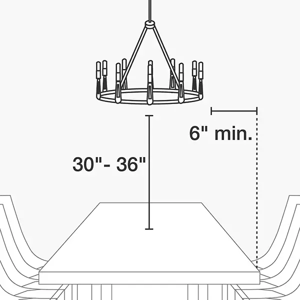 Ceiling Light Tips