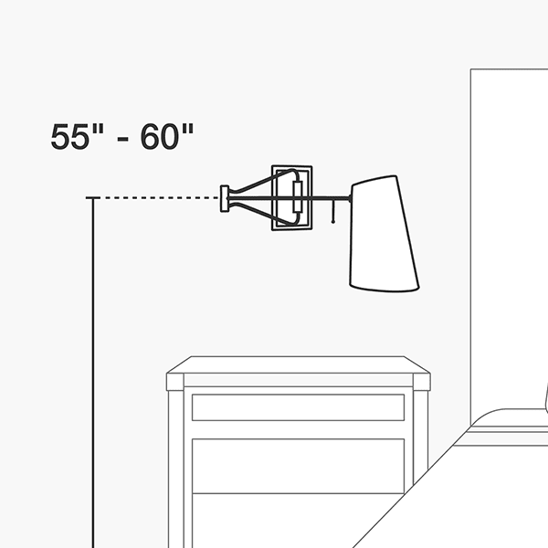 Wall Light Tips